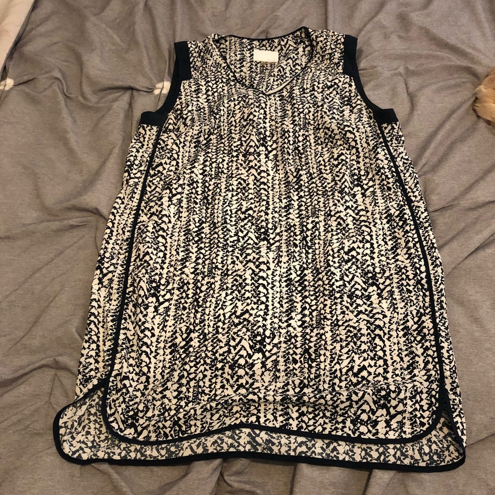 Sleeveless Dress- perfect for summer!